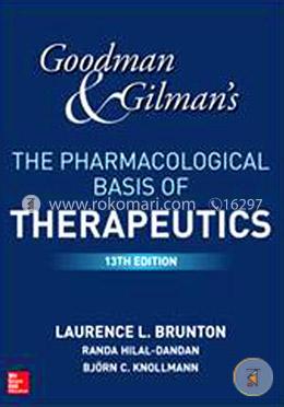 Goodman and Gilman's The Pharmacological Basis of Therapeutics image