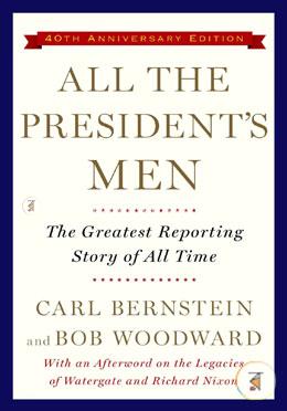 All the President’s Men, Carl Bernstein image