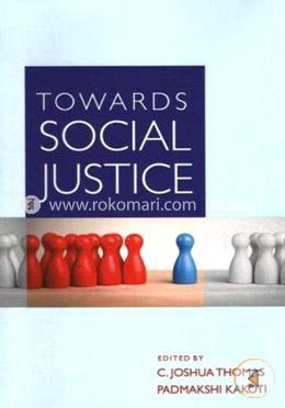 Towards Social Justice image