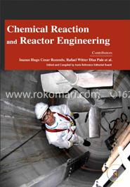 Chemical Reaction and Reactor Engineering image