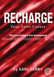 Recharge Your Sales Career With Goals Setting image