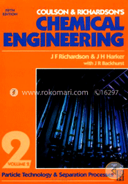 Chemical Engineering Volume 2 image
