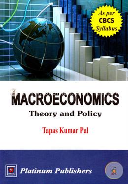 Macroeconomics Theory And Policy image