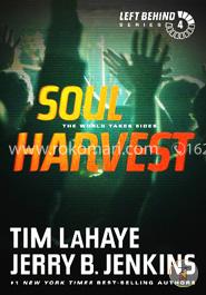 Soul Harvest : The World Takes Sides image