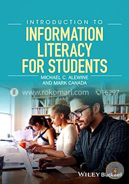 Introduction to Information Literacy for Students image