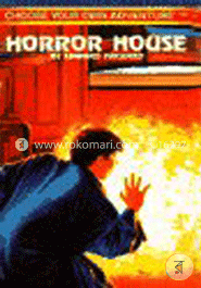 Horror House (Choose Your Own Adventure No 140) image
