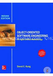 Object Oriented Software Engineering image