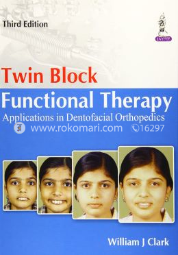 Twin Block Functional Therapy image