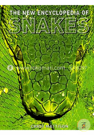 The New Encyclopedia of Snakes image