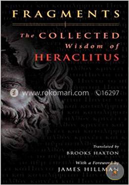 Fragments: The Collected Wisdom of Heraclitus  image