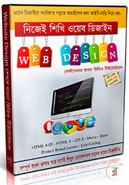 NIjei sikhi Web Design (2 DVD) image