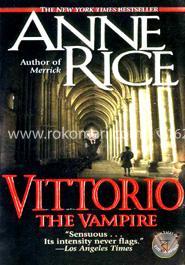 Vittorio, the Vampire image