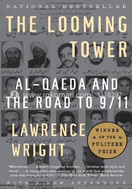 The Looming Tower: Al Qaeda and the Road to 9/11 image