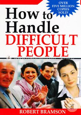 How To Handle Difficult People image