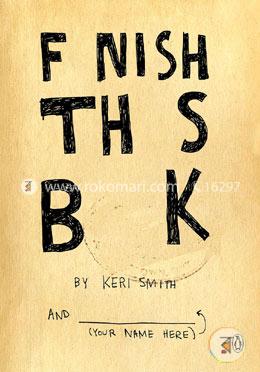 Finish This Book  image