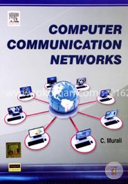 Computer Communication Networks image