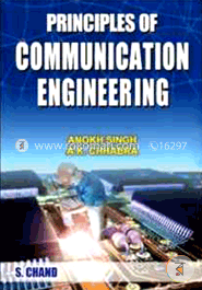Principles of Communication Engineering image