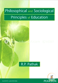 Philosophical and Sociological Principles of Education image
