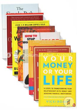 8 Books That Teach You To Be Rich image