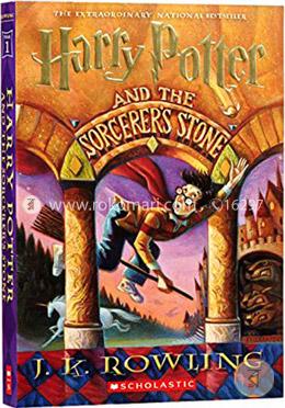 Harry Potter And The Sorcerer'S Stone image
