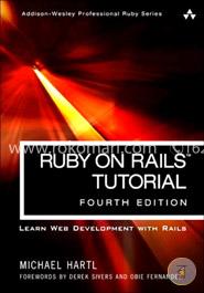 Ruby on Rails Tutorial: Learn Web Development with Rails image
