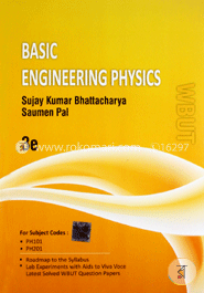 Basic Engineering Physics image