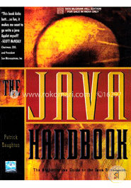 The Java Handbook image