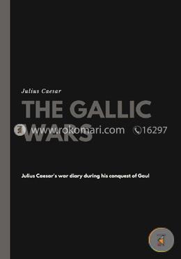 The Gallic Wars image