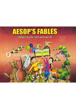 Aeshop's Fables image