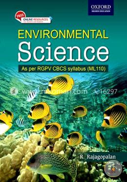 Environmental Science (RGPV) image
