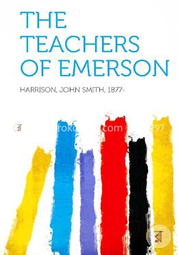 The Teachers of Emerson image