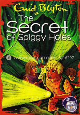 The Secret of Spiggy Holes  image