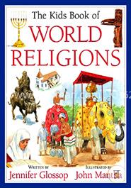 The Kids Book of World Religions image