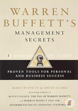 Warren Buffett'S Management Secrets image