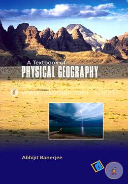 A Textbook of Physical Geography image