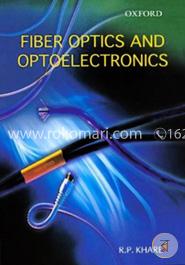 Fiber Optics and Optoelectronics image