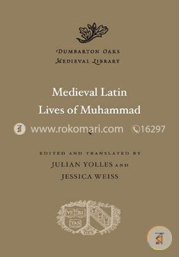 Medieval Latin Lives of Muhammad image