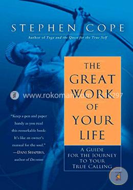 The Great Work of your Life image