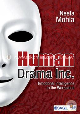 Human Drama Inc: Emotional Intelligence in the Workplace image