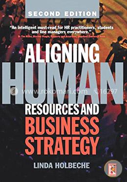 Aligning Human Resources and Business Strategy image