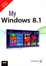 My Windows 8.1 image