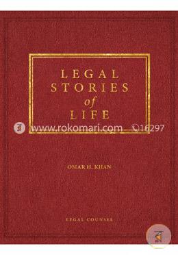 Legal Stories of Life image