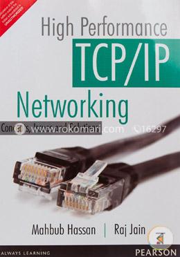 High Performance Tcp/Ip Networking image