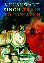Train to Pakistan (Historical Novel) image