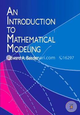 Introduction to Mathematical Modelling image