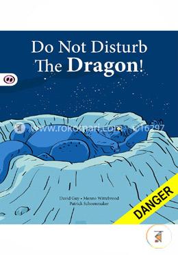 Do Not Disturb The Dragon image