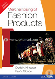 Merchandising of Fashion Products image