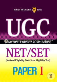 UGC NET/SET Paper 1 image