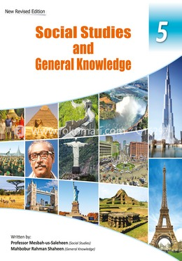 Social Studies And General Knowledge-5 image