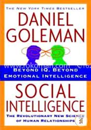 Social Intelligence: The New Science of Human Relationships image